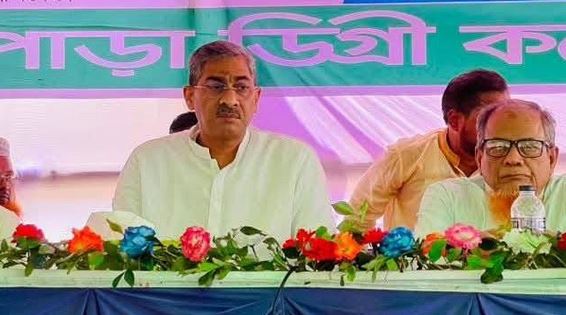 নতুন প্রজন্মের নেতৃত্বে পরিবর্তনের স্বপ্ন দেখছে শিক্ষার্থীরা : এ্যানি