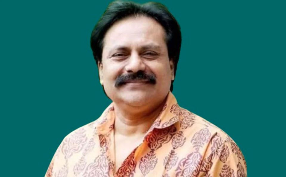 শিল্পকলা একাডেমির মহাপরিচালক হলেন রেজাউদ্দিন স্টালিন