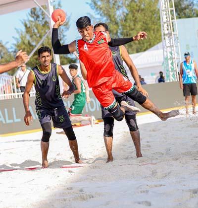 পাকিস্তানের কাছে হেরে বাংলাদেশের ফাইনালের স্বপ্নভঙ্গ