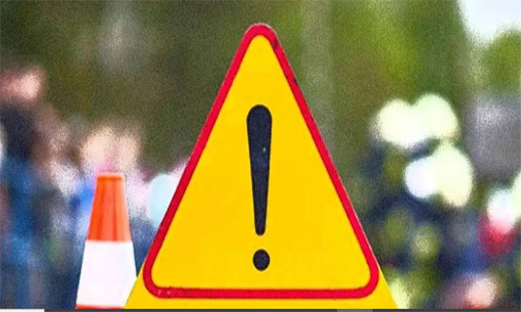 লক্ষ্মীপুরে ট্রাকের ধাক্কায় স্কুল ছাত্র নিহত