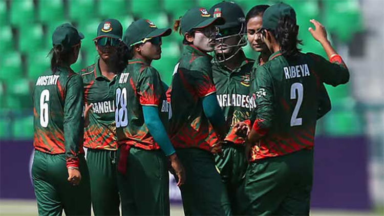 বিশ্বকাপে ভালো পারফরমেন্স করতে মুখিয়ে টাইগ্রেসরা