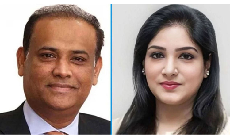 সাবেক ভূমিমন্ত্রী সাইফুজ্জামান চৌধুরী দম্পতির বিরুদ্ধে দুদকের ২ মামলা