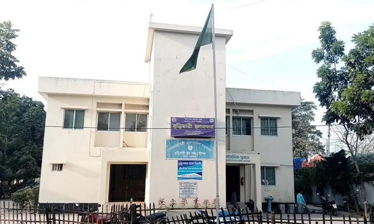 দুর্গাপূজা উপলক্ষে ৮ দিন বন্ধ থাকবে বুড়িমারী স্থলবন্দর