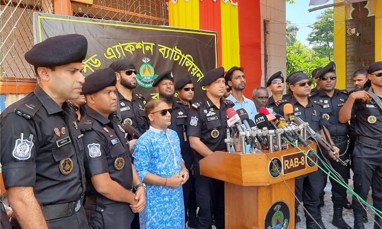 বরিশালে দুর্গাপূজার সব প্রস্তুতি সম্পন্ন