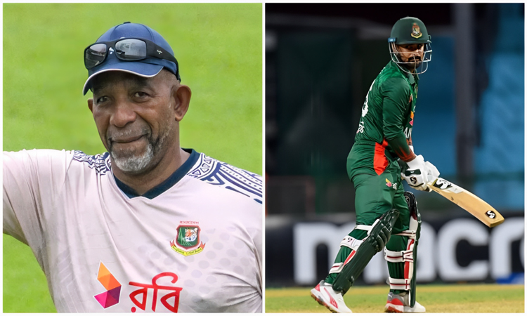 লিটনের অনুপস্থিতি দলের বড় ক্ষতি : সিমন্স