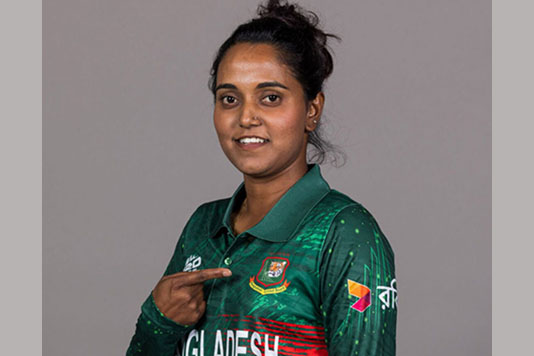 আমরা এখন জানি বড় টুর্নামেন্টে কিভাবে ম্যাচ জিততে হয় : জ্যোতি