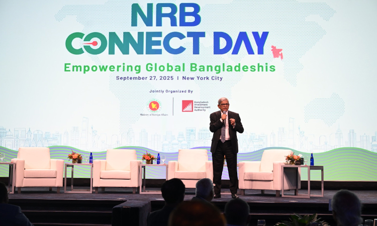 বাংলাদেশ পুনর্গঠনে প্রবাসীদের ঐক্যবদ্ধ হওয়ার আহ্বান মির্জা ফখরুলের