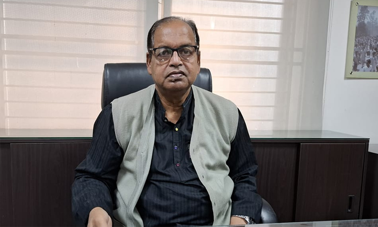 যারা নির্বাচন বিলম্বিত করার চেষ্টা করছে তারা বোকার স্বর্গে বাস করছে: দুদু