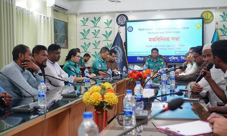 ১৫ দিনের মধ্যে অটোরিকশা ভাড়া নির্ধারণ করা হবে : এসএমপি কমিশনার
