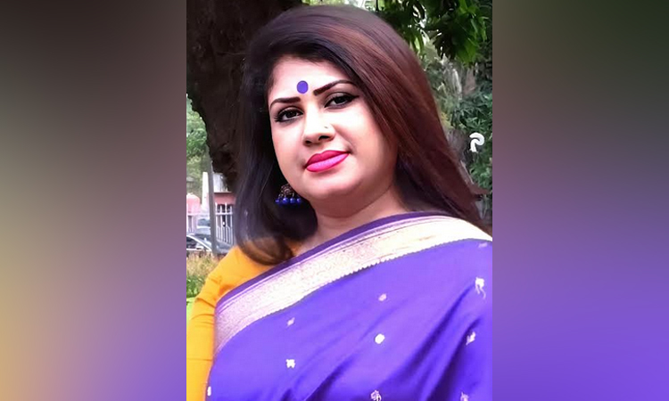 সাতক্ষীরায় আওয়ামী লীগ নেত্রী শামীমা গ্রেপ্তার