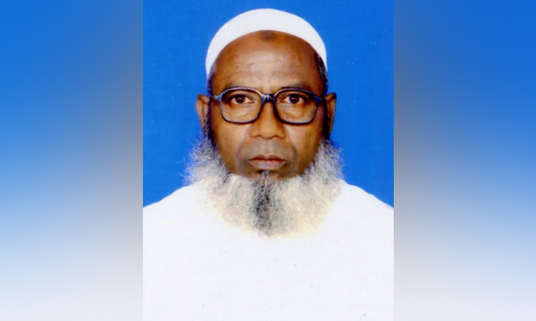 সাতক্ষীরা জেলা বিএনপির সাবেক ভারপ্রাপ্ত সভাপতি এম.এ জলিলের ইন্তেকাল