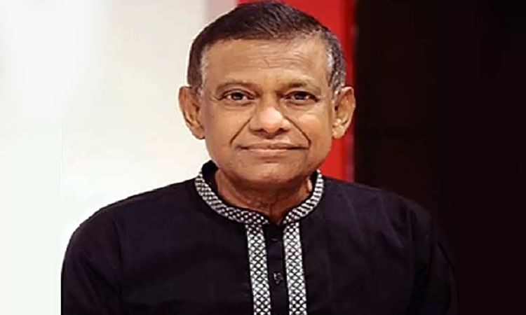 দুদকের মামলায় গ্রেফতার দেখানো হয়েছে সাবেক বিচারপতি মানিককে