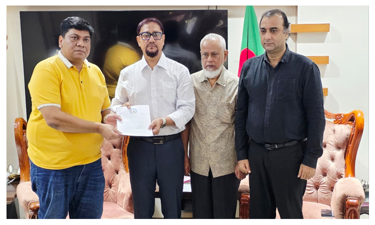 মনোরেলের মাধ্যমে চট্টগ্রামকে যানজটমুক্ত করা হবে : চসিক মেয়র