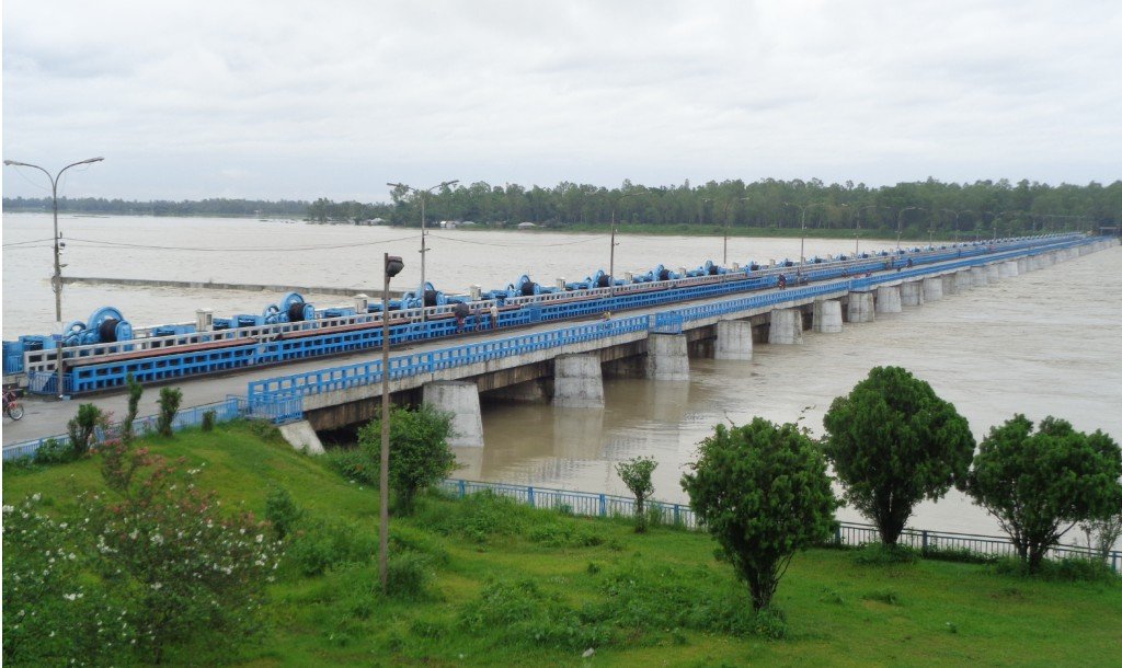 তিস্তার বন্যা ও পানি শূন্যতার বিরুদ্ধে দৃঢ় অবস্থান নিতে সরকারের প্রতি আইএফসি’র আহ্বান