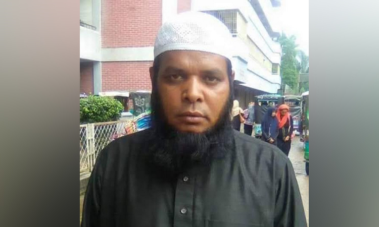 মঙ্গলবাড়ীয়া কামিল মাদ্রাসার কেন্দ্র সচিবকে অব্যাহতি 