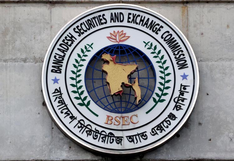ব্র্যাক, ইউসিবি ও ট্রাস্ট ব্যাংকের সাবঅর্ডিনেটেড বন্ড অনুমোদন করল বিএসইসি