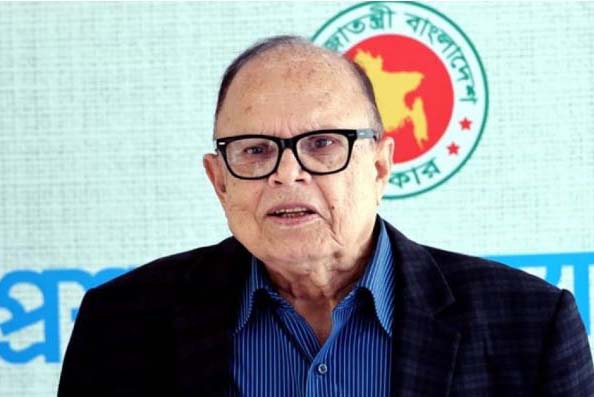 দুর্গাপূজা  মানবিক মূল্যবোধের বার্তা বহন করে : খাদ্য  উপদেষ্টা
