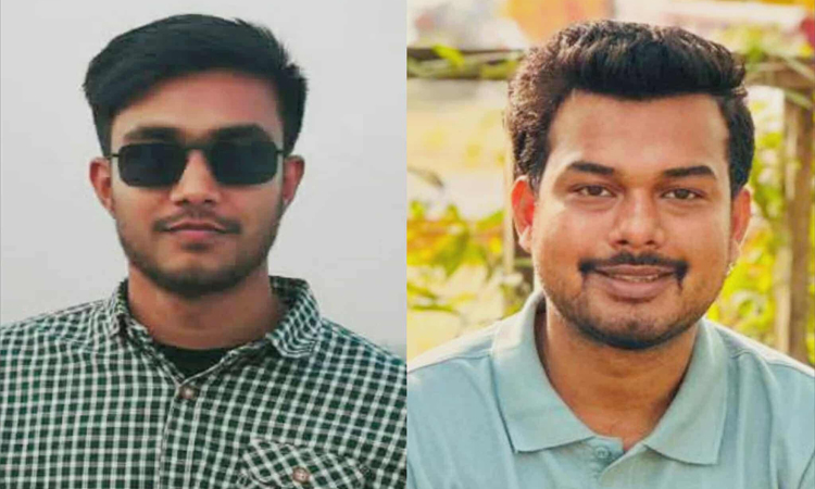 মাভাবিপ্রবি ছাত্রদলের নতুন কমিটি ঘোষণা