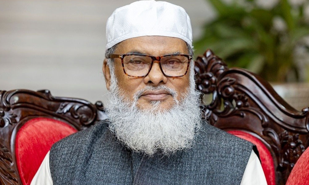 মাদ্রাসা শিক্ষায় উল্লেখযোগ্য অবদান রেখেছে ঢাকা আলিয়া মাদ্রাসা: ধর্ম উপদেষ্টা
