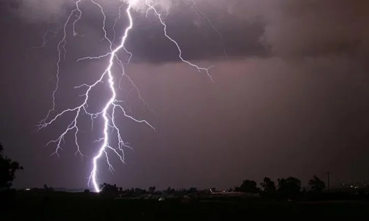 যশোরে বজ্রপাতে বিএনপি নেতাসহ দুইজনের মৃত্যু