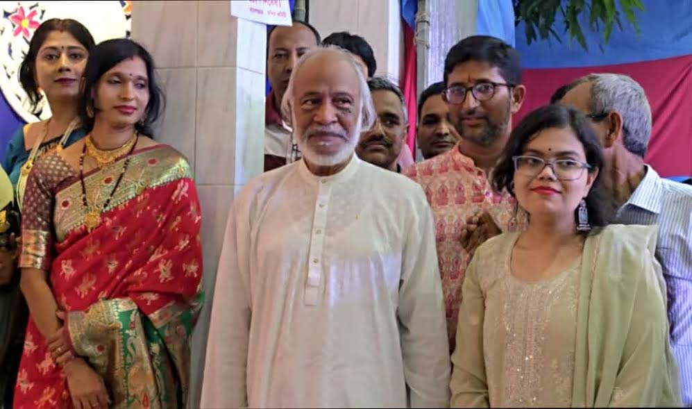 বিএনপি সংখ্যাগুরু-সংখ্যালঘুতে বিশ্বাস করে না: ড. মঈন খান