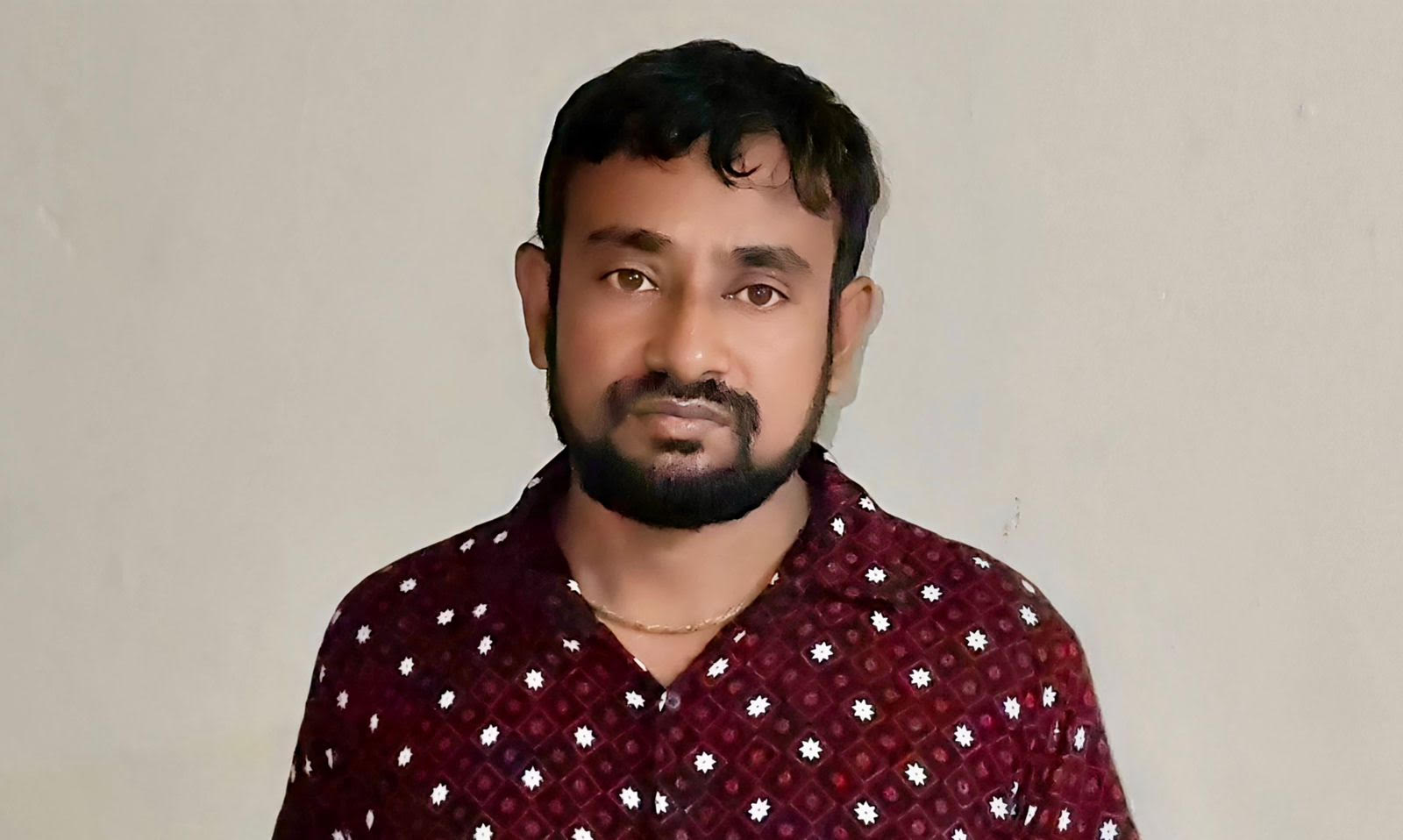 পটুয়াখালীতে হত্যা মামলার আসামি গ্রেপ্তার