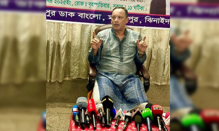 তরুণ প্রজন্মই বিএনপির আগামীর প্রধান শক্তি : ব্যারিস্টার রুহুল কুদ্দুস 
