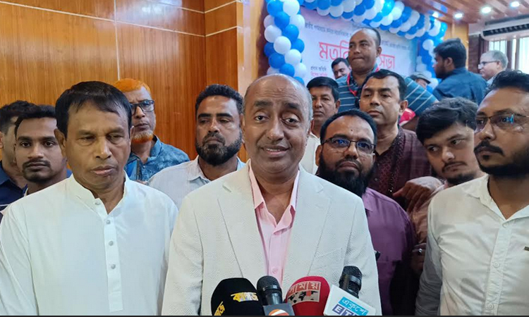 জুলাই সনদ বাস্তবায়নে আইনগত কোন বাধা নেই : অ্যাটর্নি জেনারেল