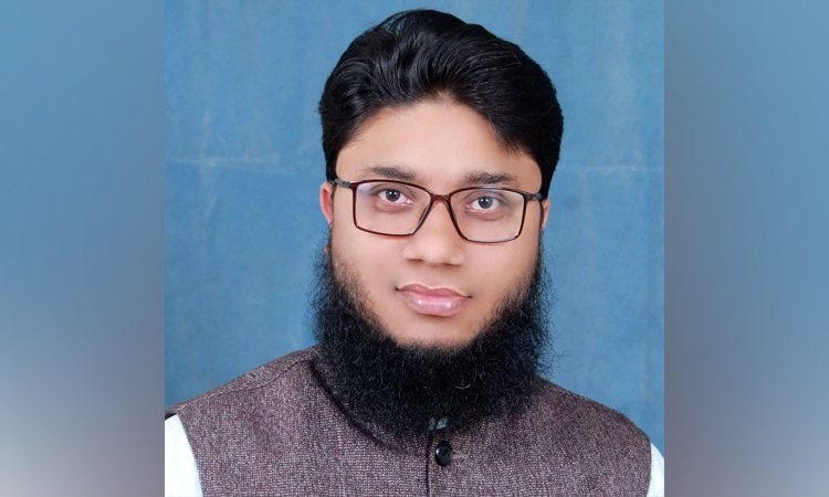 বিমানবন্দর থেকে ফরিদগঞ্জ উপজেলা যুবলীগের আহ্বায়ক গ্রেফতার