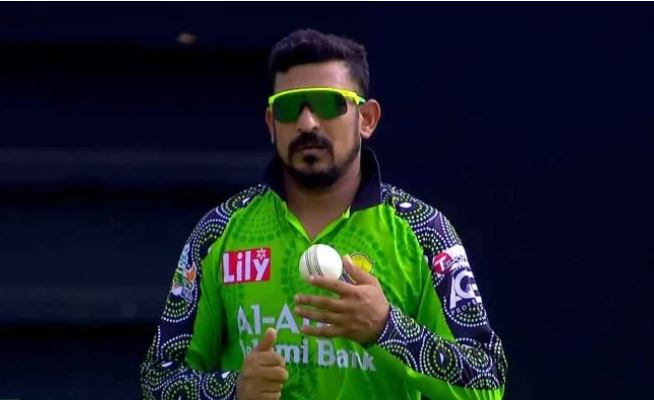 নাসিরের অলরাউন্ড নৈপুণ্যে টানা তিন জয়ের পর হারল চট্টগ্রাম