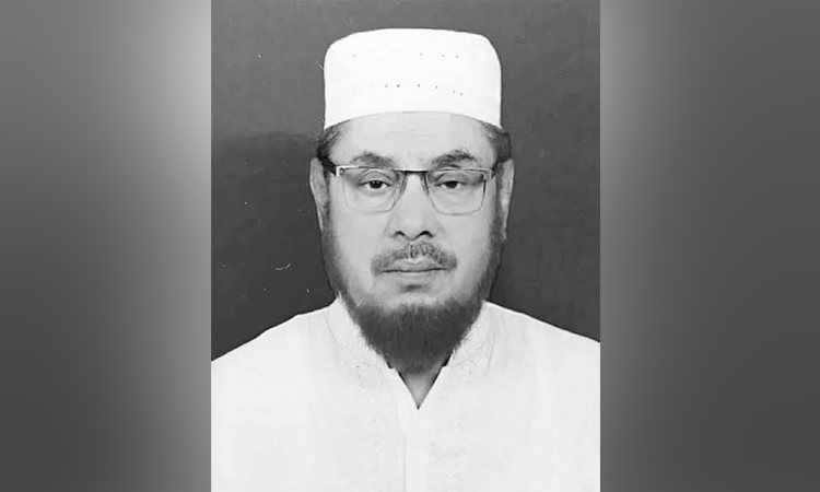যশোরে বিএনপি নেতা মোহাম্মদ মুসার ইন্তেকাল