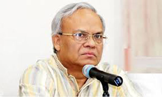 সুষ্ঠু নির্বাচন নিয়ে ষড়যন্ত্রে বিভ্রান্ত হবে না জনগণ: রুহুল কবির রিজভী