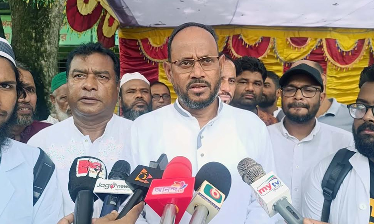 বিএনপি ক্ষমতায় আসলে কৃষকদের জন্য ফারমার্স কার্ড চালু করা হবে : সুলতান সালাউদ্দিন টুকু