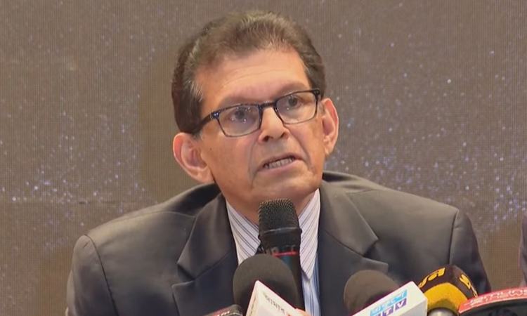 জাতীয় নিরাপত্তা উপদেষ্টার যুক্তরাষ্ট্রের ঊর্ধ্বতন কর্মকর্তাদের সঙ্গে বৈঠক 