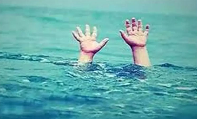 টাঙ্গাইলে ধলেশ্বরী নদীতে গোসলে নেমে ৩ কিশোরী নিখোঁজ