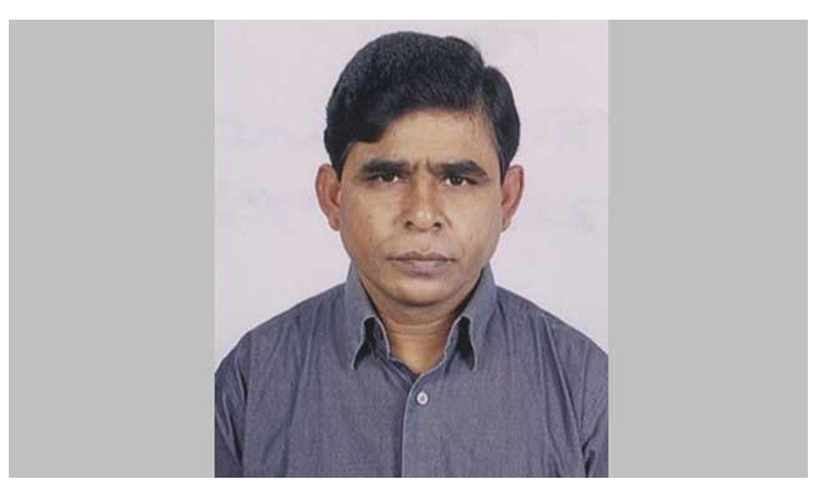 সাবেক এমপি মোজাম্মেল হক গ্রেফতার