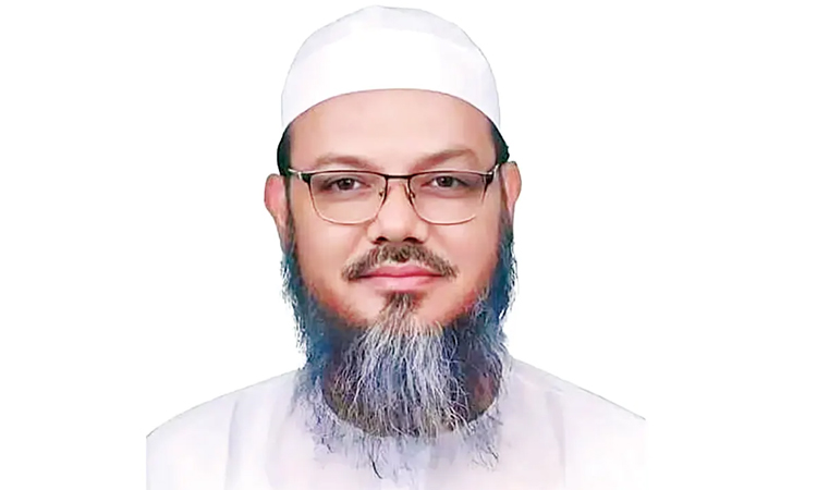নির্বাচনে সাংগঠনিক শক্তি ও বুদ্ধিমত্তার লড়াইয়ের আহ্বান মুফতি ফয়জুল করীমের