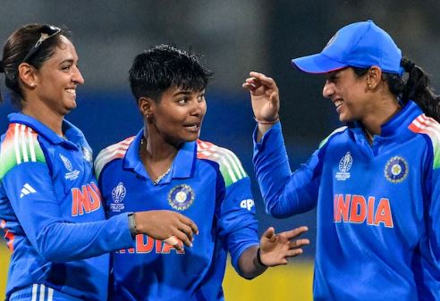 পাকিস্তানকে ৮৮ রানে হারিয়েছে ভারত