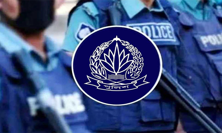 পুলিশে ৪ হাজার এএসআই নিয়োগে স্বরাষ্ট্র মন্ত্রণালয়কে চিঠি