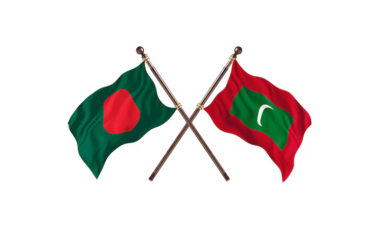 বাংলাদেশের সঙ্গে সহযোগিতা জোরদারে আগ্রহী মালদ্বীপ