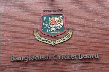 স্থায়ী কমিটির চেয়ারম্যানের নাম ঘোষণা করল বিসিবি