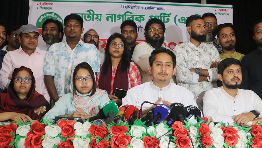 নির্বাচন কমিশন আস্থা ধরে রেখে কাজ করবে বলে আশা প্রকাশ সারজিস আলমের