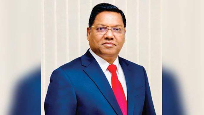 সাবেক কাস্টমস কমিশনার বেলাল হোসাইন চৌধুরীর বিরুদ্ধে দুদকের মামলা