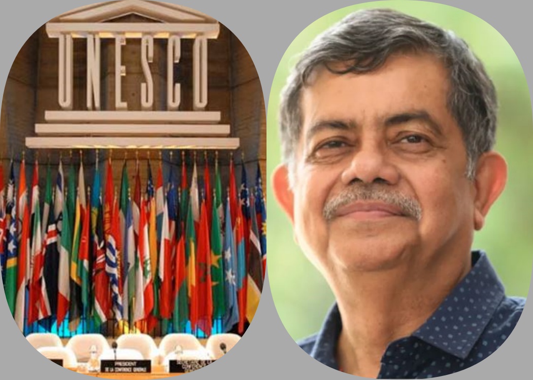 ইউনেস্কোর সাধারণ পরিষদের সভাপতি পদে বাংলাদেশের ঐতিহাসিক বিজয়ে শিক্ষা উপদেষ্টার অভিনন্দন 