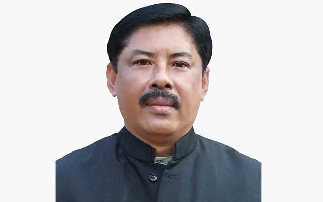 সাবেক মন্ত্রী বীর বাহাদুরের ১৩ কোটি টাকার স্থাবর সম্পদ জব্দ