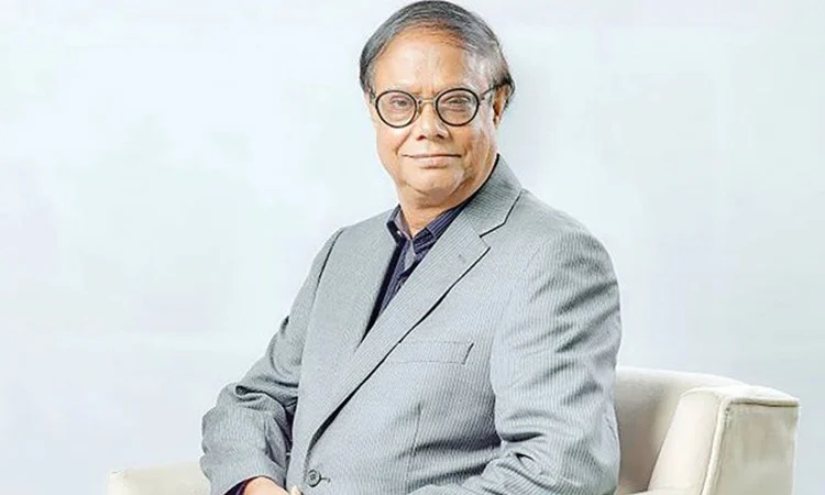 মূল্যস্ফীতি ১২.৫ শতাংশ থেকে নেমে ৮.৩ শতাংশে দাঁড়িয়েছে: বাংলাদেশ ব্যাংক গভর্নর