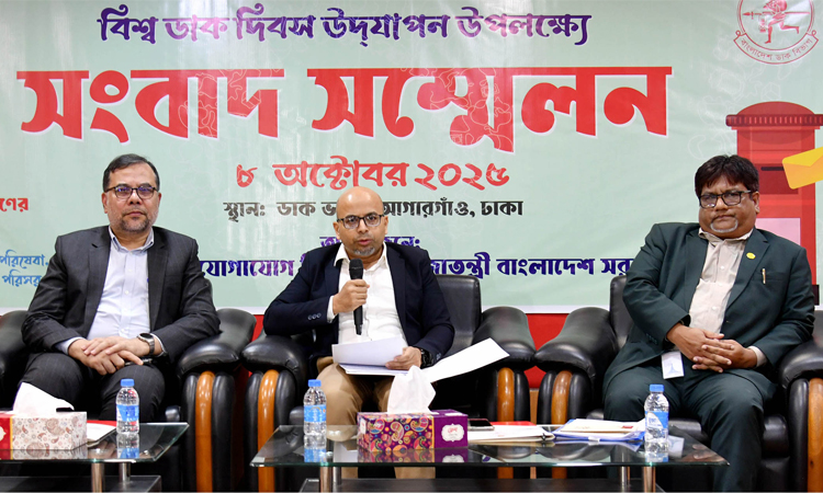 আগামী নির্বাচনে পোস্টাল ব্যালটে গোপনীয়তা অটুট থাকবে: ফয়েজ আহমদ তৈয়্যব