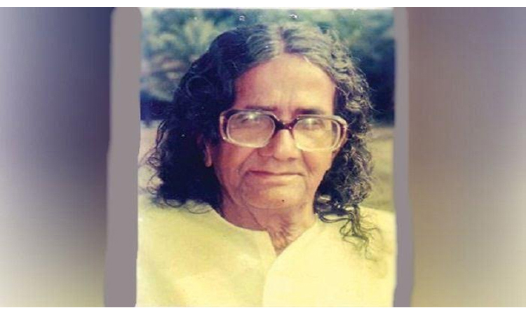 বিশ্ববরেণ্য চিত্রশিল্পী এসএম সুলতানের ৩১তম মৃত্যুবার্ষিকী আগামীকাল