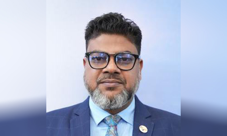হত্যাচেষ্টা মামলায় নওগাঁ-৬ আসনের সাবেক এমপি ওমর ফারুক কারাগারে