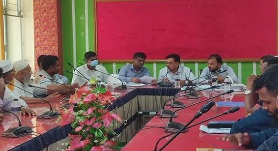 রাজনৈতিক বিবেচনায় স্থাপন হওয়া ভোটকেন্দ্রের পরিবর্তন চান ভোটাররা